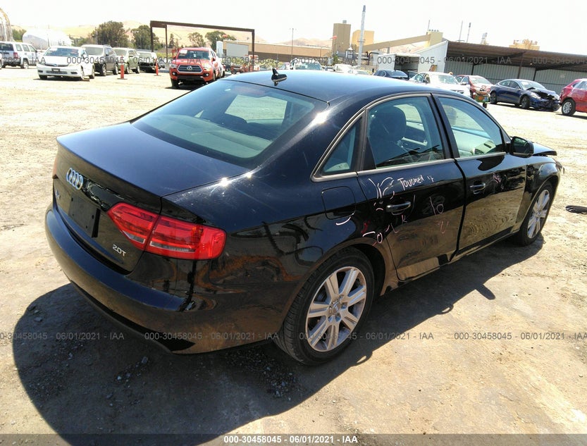 WAUAFAFL0AN007820