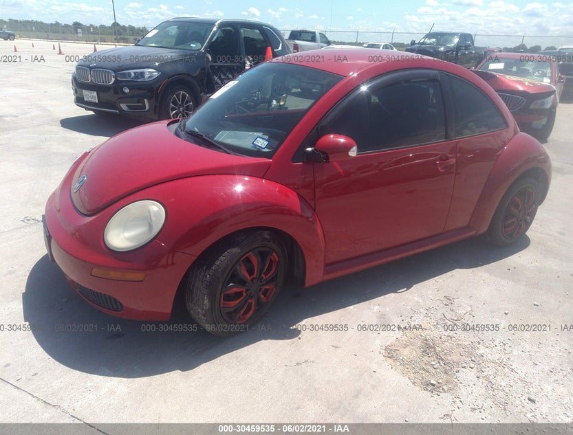 3VWPG3AG9AM008231