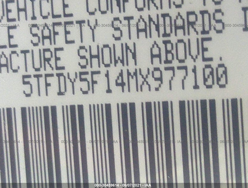 5TFDY5F14MX977100