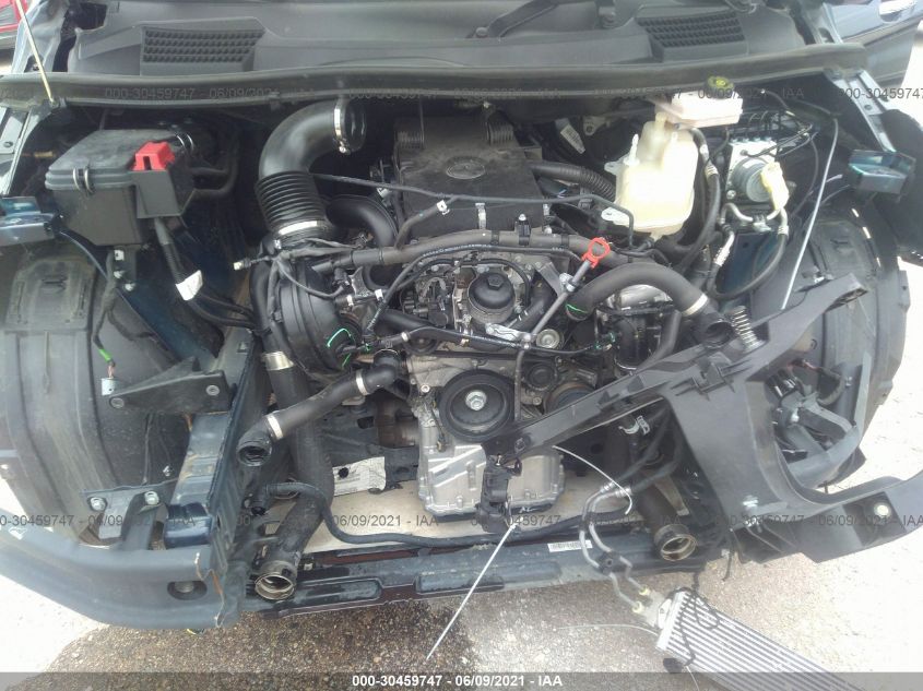 2020 Mercedes-Benz Metris VIN: W1YV0CEYXL3686665 Lot: 30459747