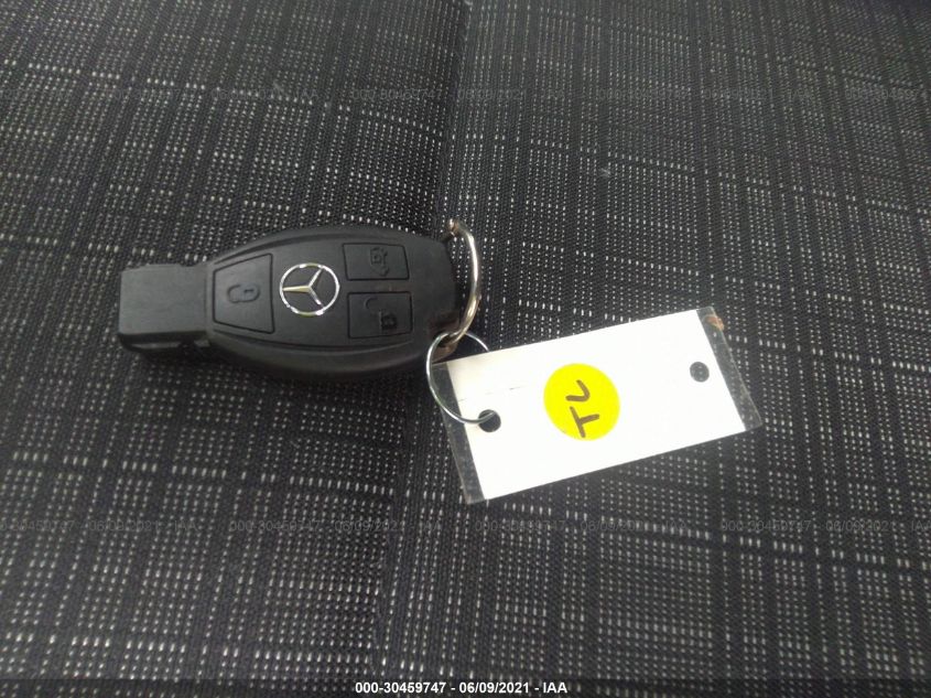 2020 Mercedes-Benz Metris VIN: W1YV0CEYXL3686665 Lot: 30459747