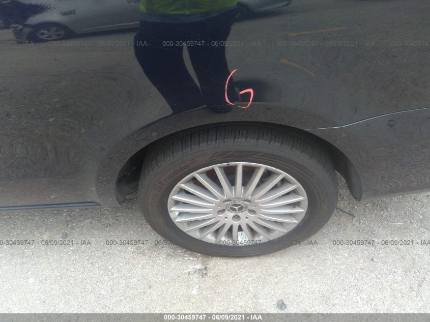 2020 Mercedes-Benz Metris VIN: W1YV0CEYXL3686665 Lot: 30459747