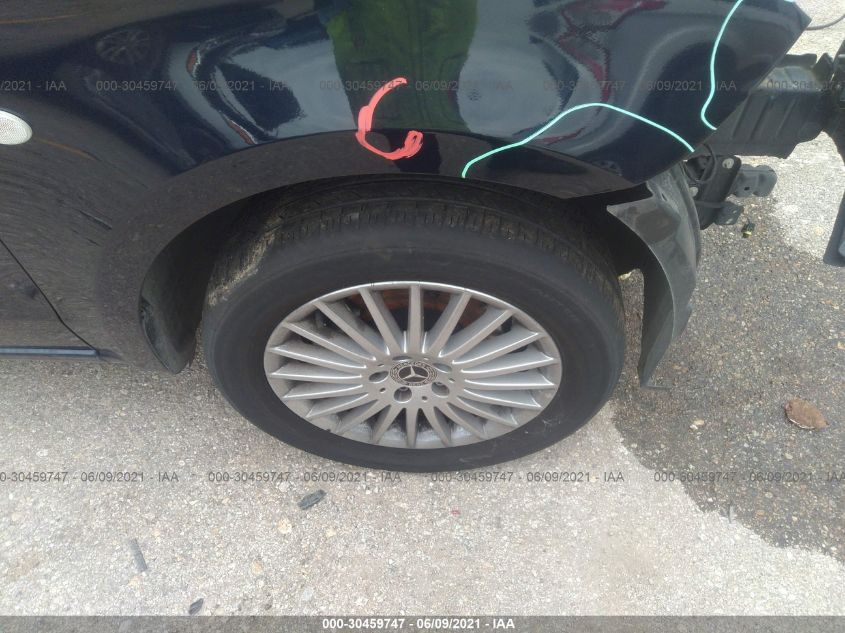 2020 Mercedes-Benz Metris VIN: W1YV0CEYXL3686665 Lot: 30459747