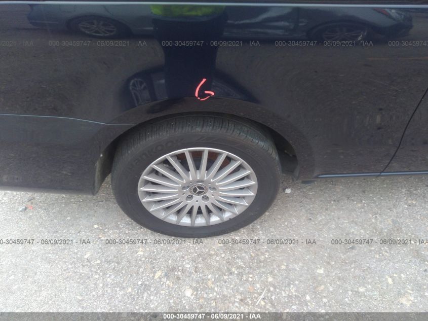 2020 Mercedes-Benz Metris VIN: W1YV0CEYXL3686665 Lot: 30459747