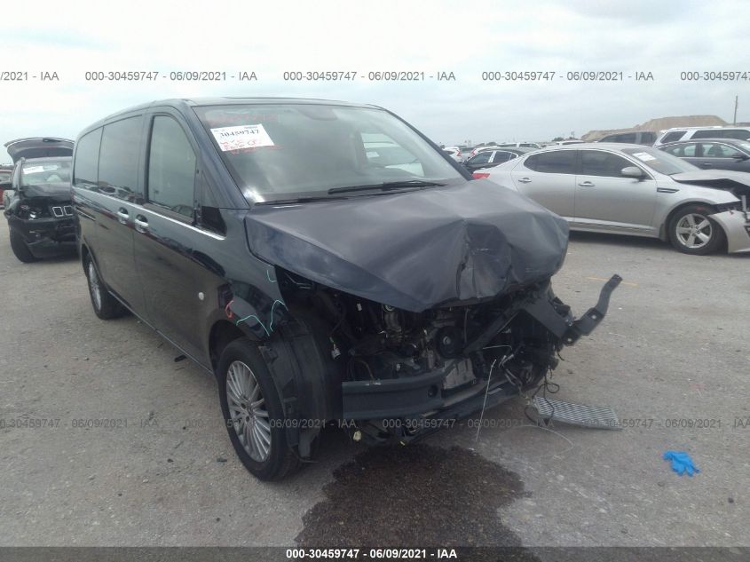 2020 Mercedes-Benz Metris VIN: W1YV0CEYXL3686665 Lot: 30459747