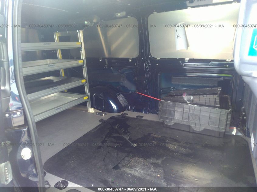 2020 Mercedes-Benz Metris VIN: W1YV0CEYXL3686665 Lot: 30459747