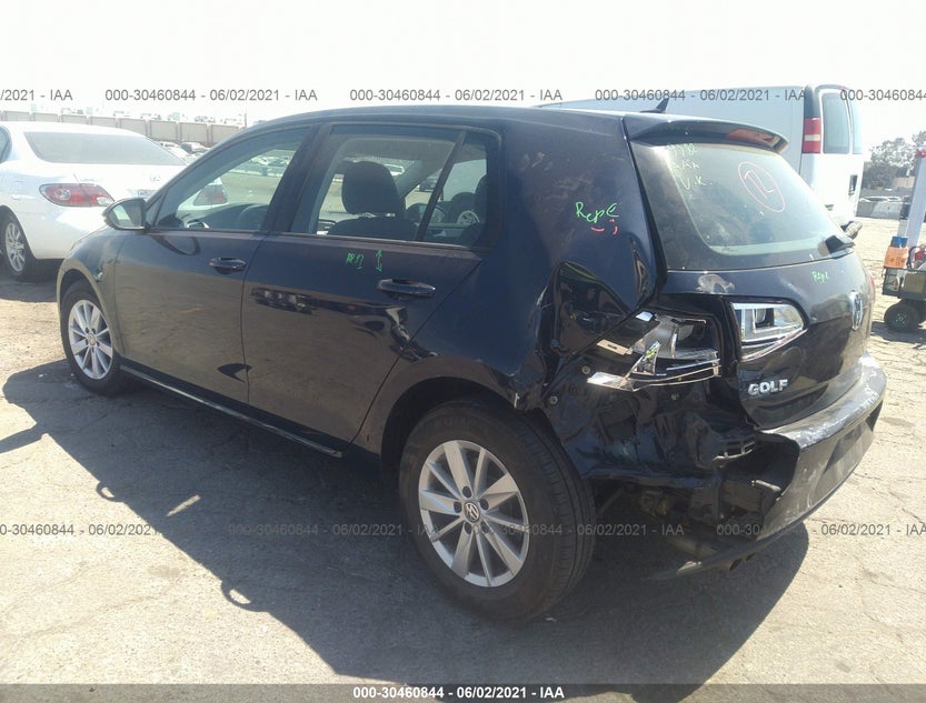 3VW217AU5FM011773