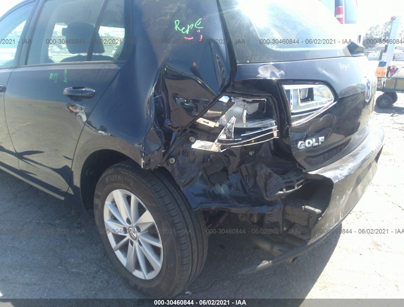 3VW217AU5FM011773