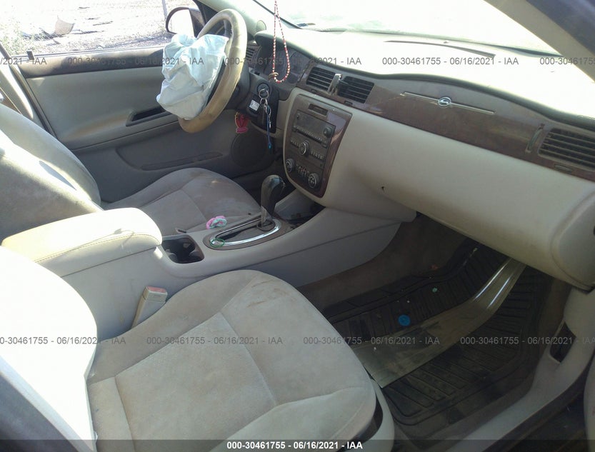 2G1WB5EN6A1258706