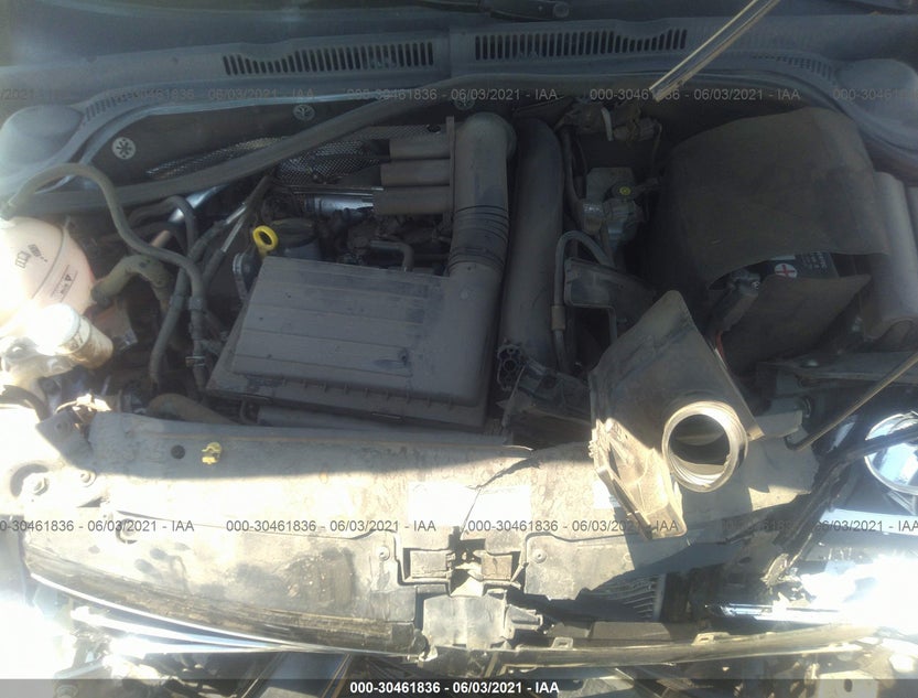3VWDB7AJ6HM231647