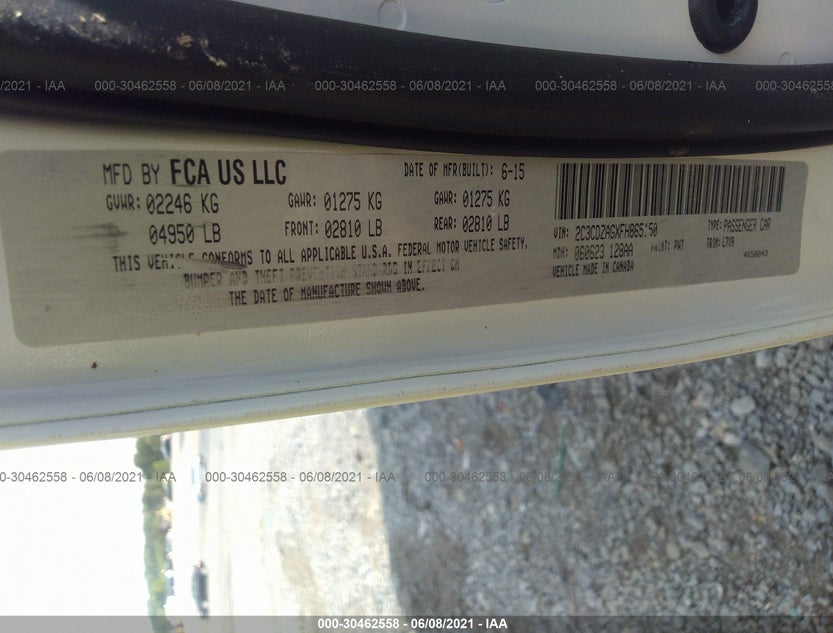 2C3CDZAGXFH865150