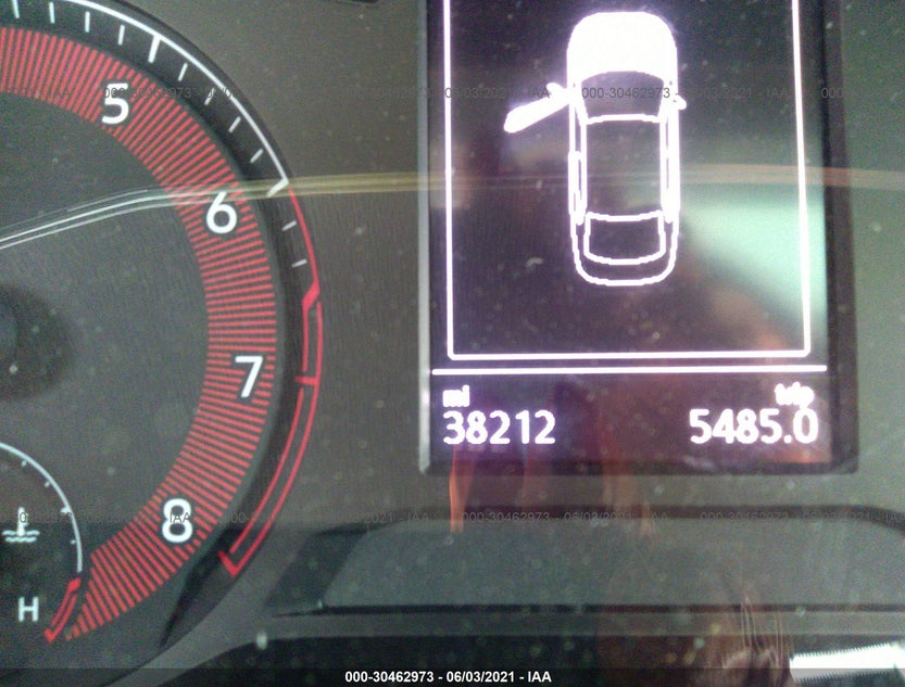 3VWCB7BU2KM173077