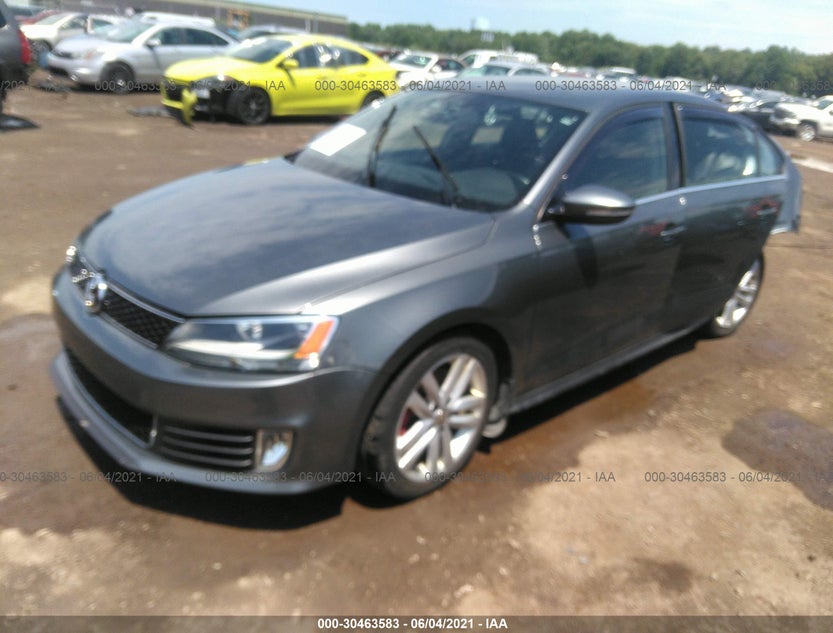 3VW467AJ3DM237971