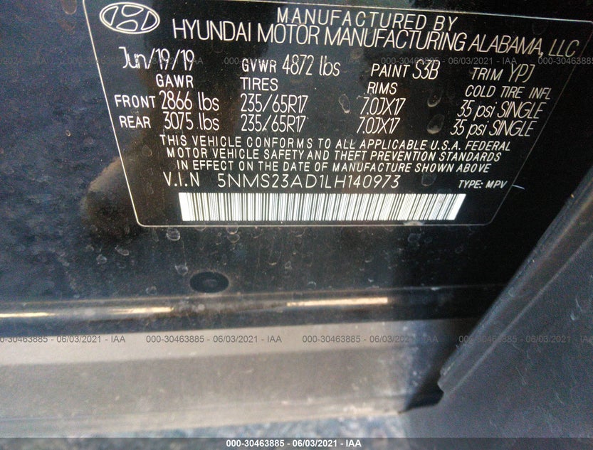 5NMS23AD1LH140973