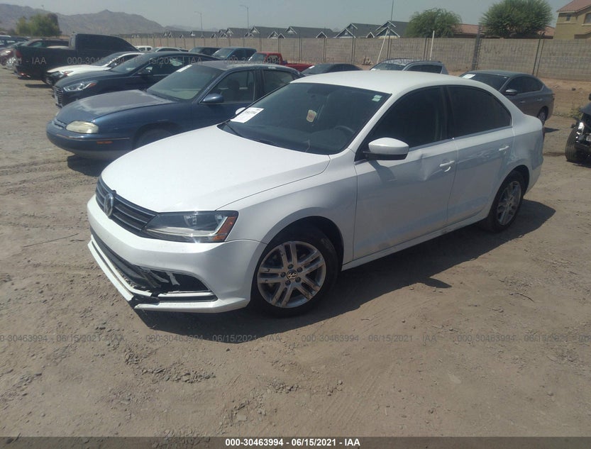 3VW2B7AJ7HM218770