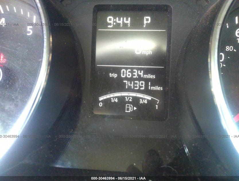 3VW2B7AJ7HM218770