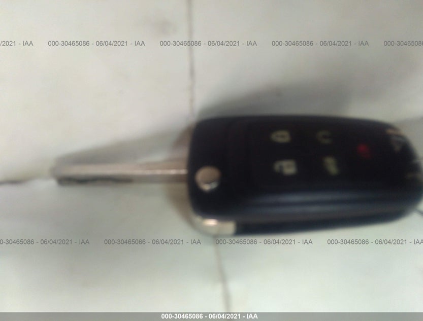 2G1FB1ED5B9142190