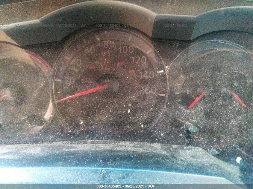 2010 Nissan Altima 2.5 S VIN: 1N4AL2AP9AN497952 Lot: 30485409