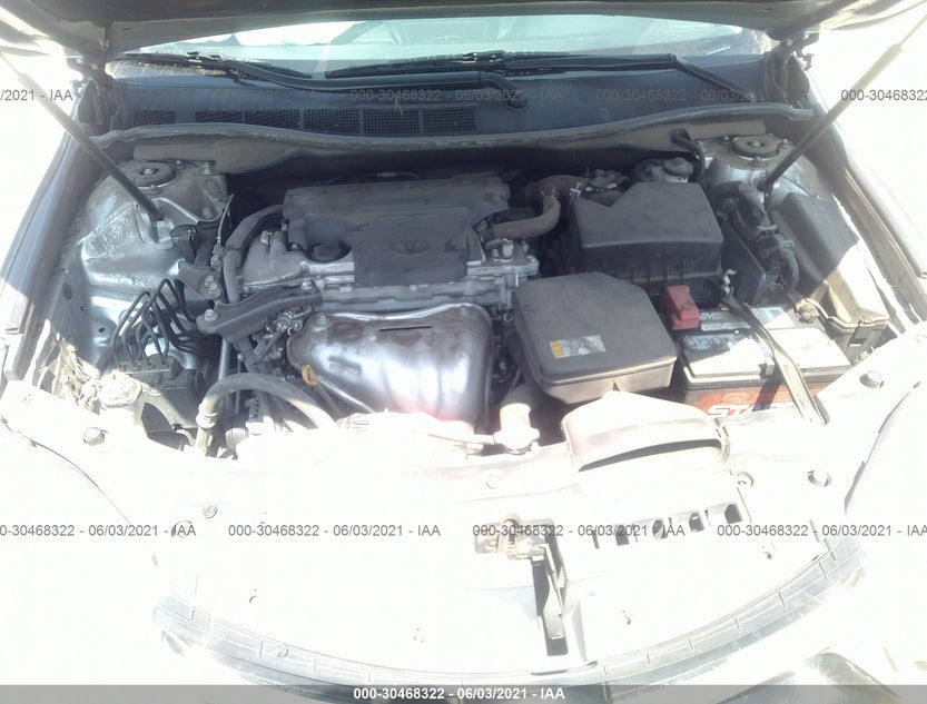 4T1BF1FK1GU165575
