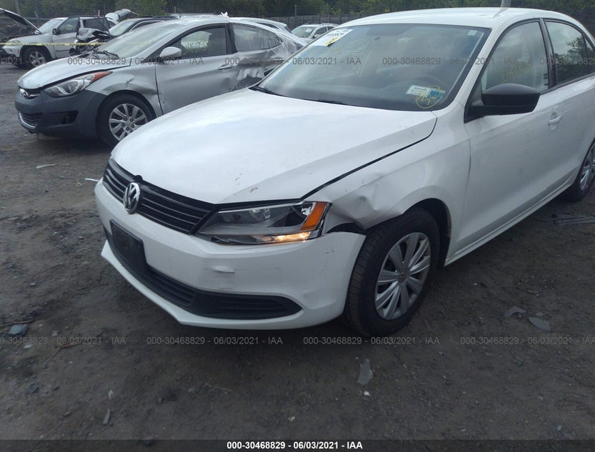 3VW1K7AJXDM257634
