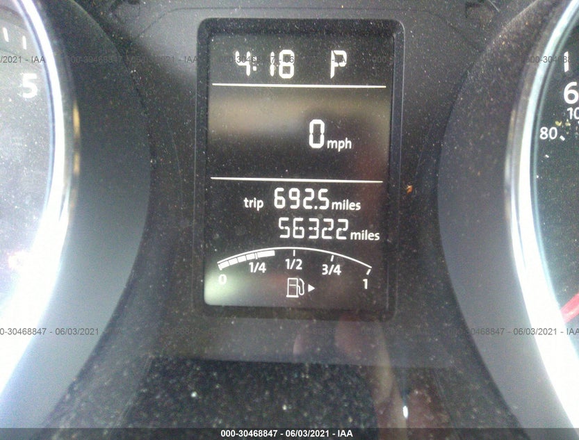 3VW2B7AJ7HM268407