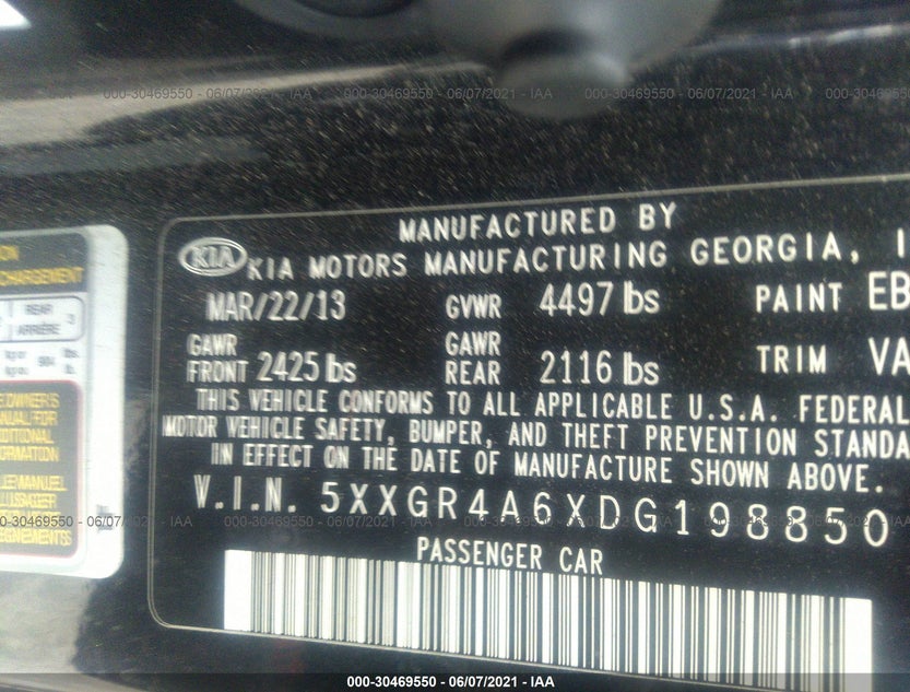5XXGR4A6XDG198850