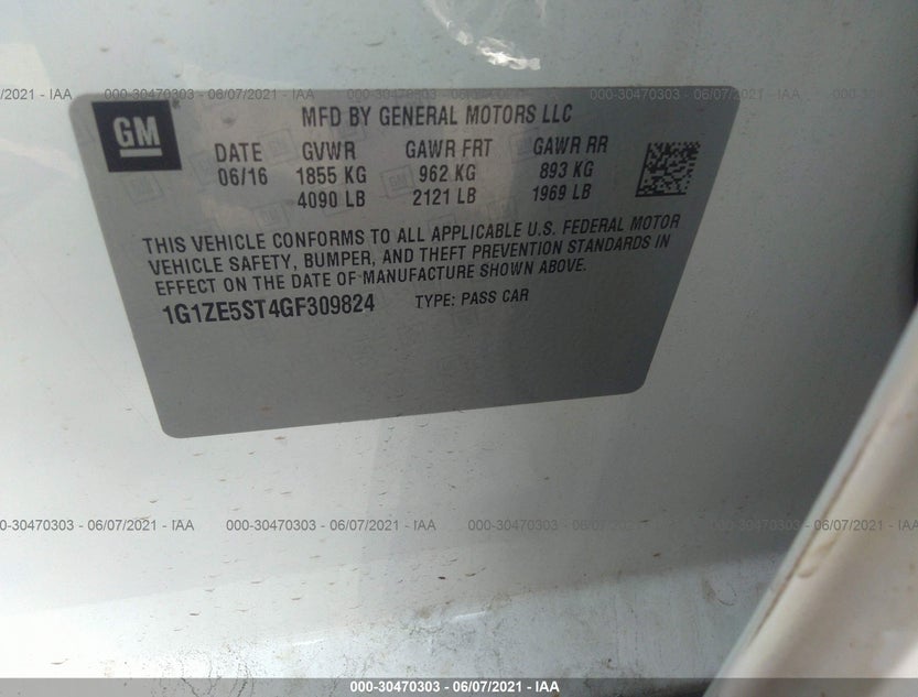 1G1ZE5ST4GF309824