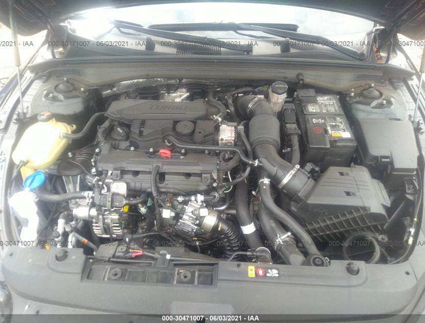 5XXG64J29MG027528