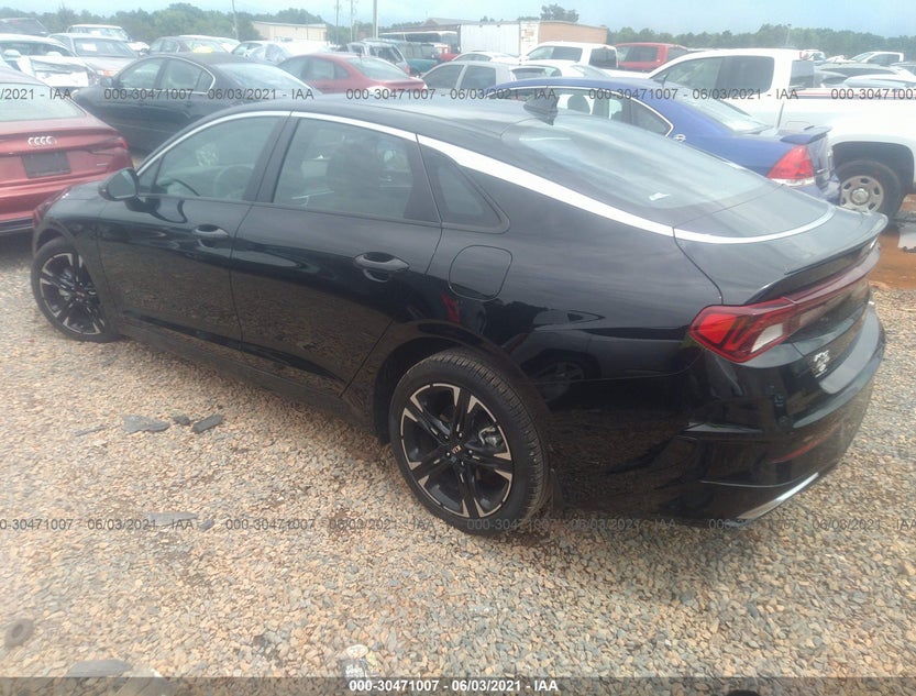 5XXG64J29MG027528