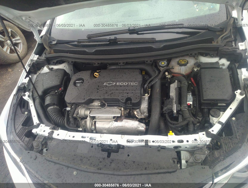 1G1BE5SM5J7146127