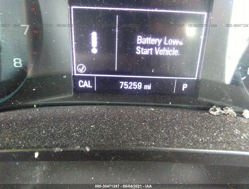 1G1ZD5ST4JF254981