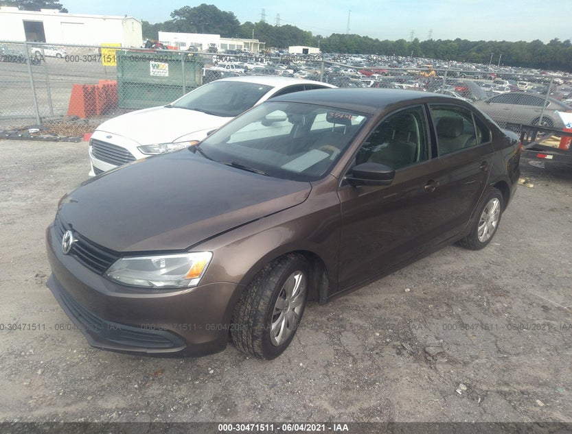 3VW2K7AJ7BM358146