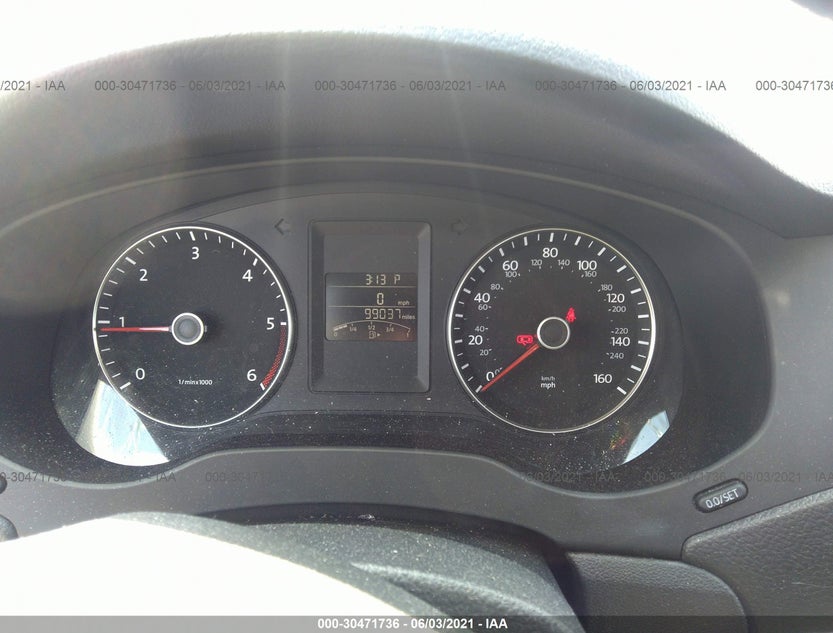 3VWLL7AJ3EM439957