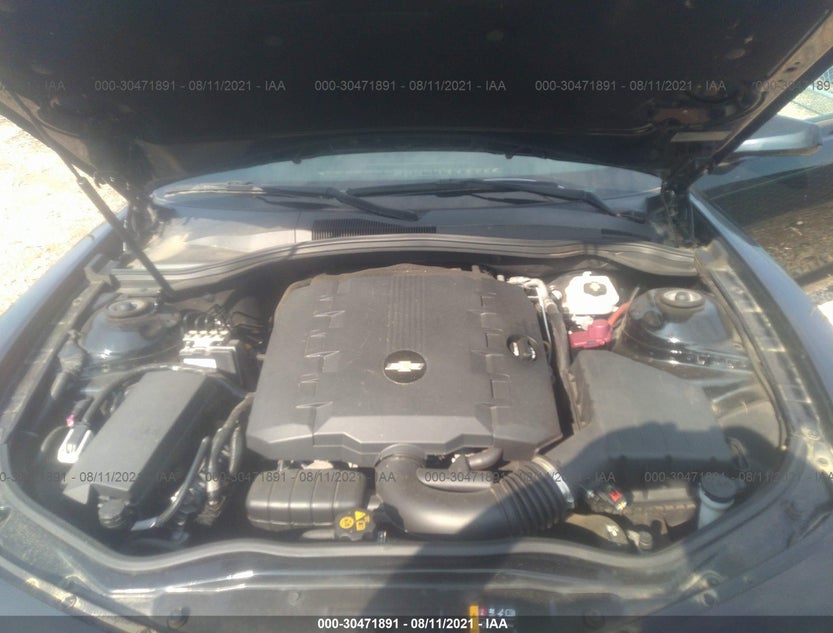2G1FD1E32F9204958