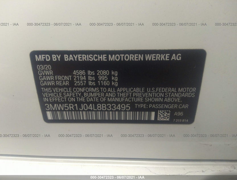 3MW5R1J04L8B33495