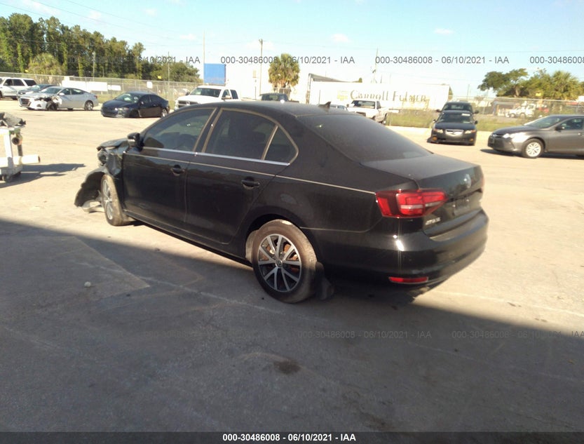3VWDB7AJ4HM235809