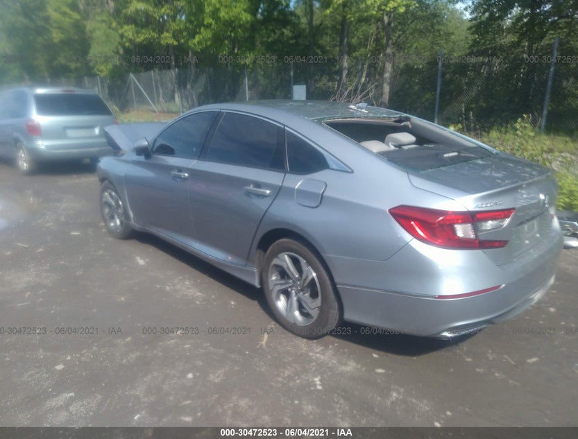 1HGCV1F50KA066845