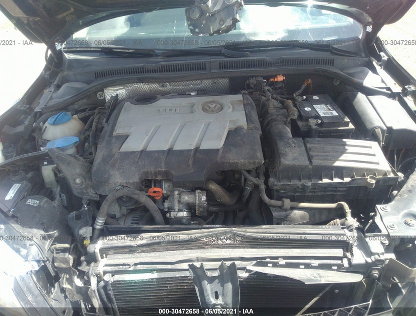 3VWLL7AJXDM383157