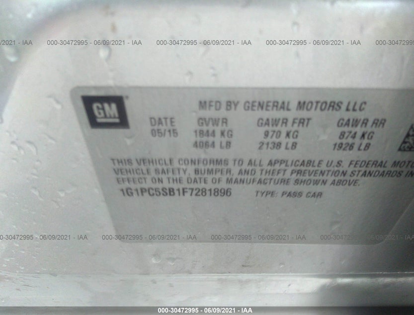1G1PC5SB1F7281896