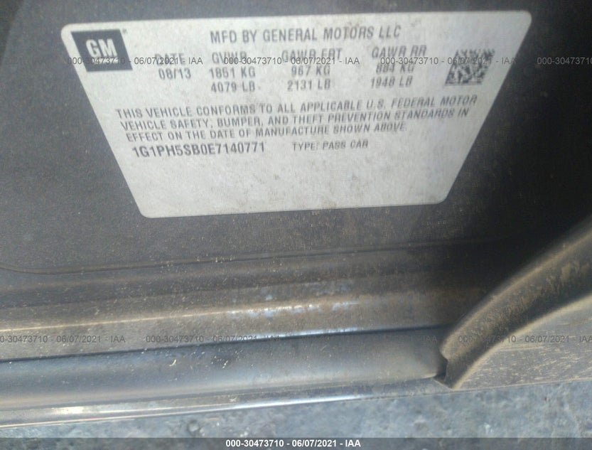 1G1PH5SB0E7140771