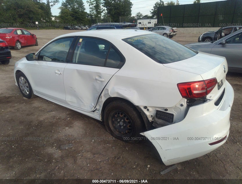 3VW2K7AJ8FM330443