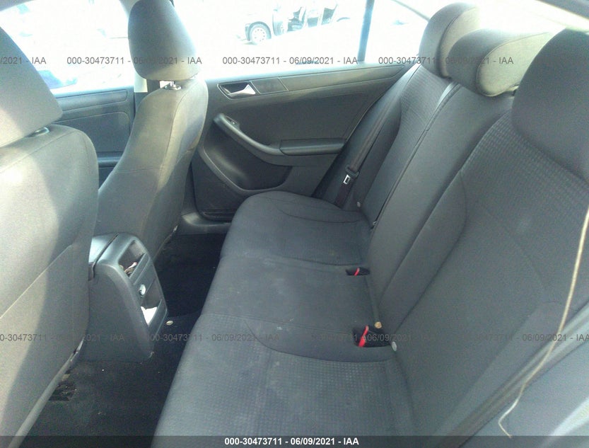 3VW2K7AJ8FM330443