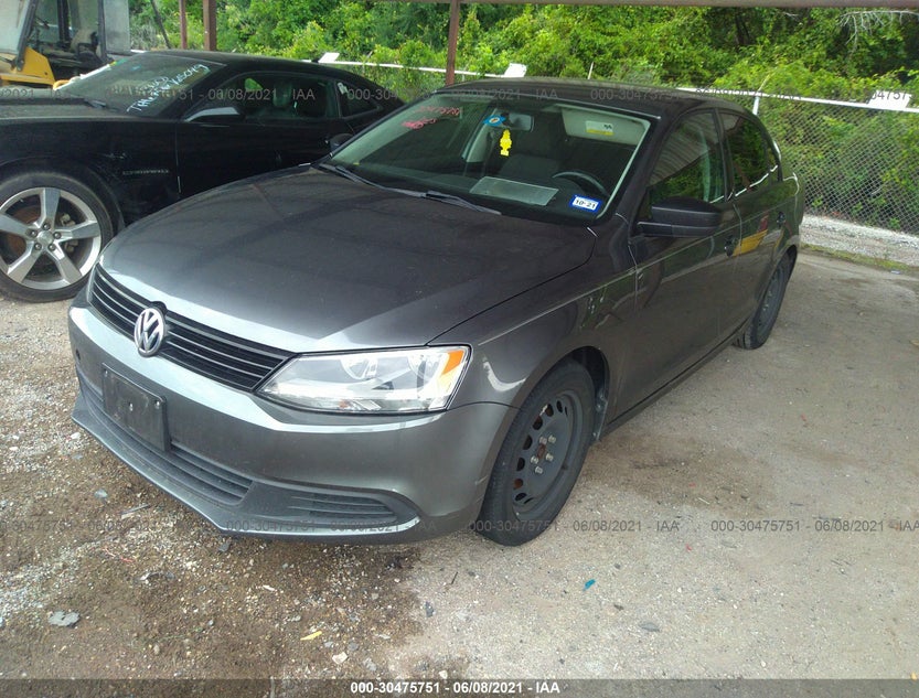 3VW2K7AJ5CM366179