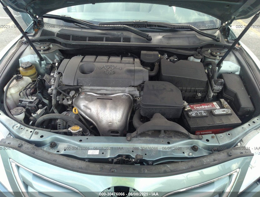 4T1BF3EK2BU690490