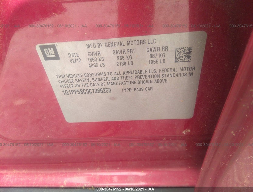 1G1PF5SC0C7266253