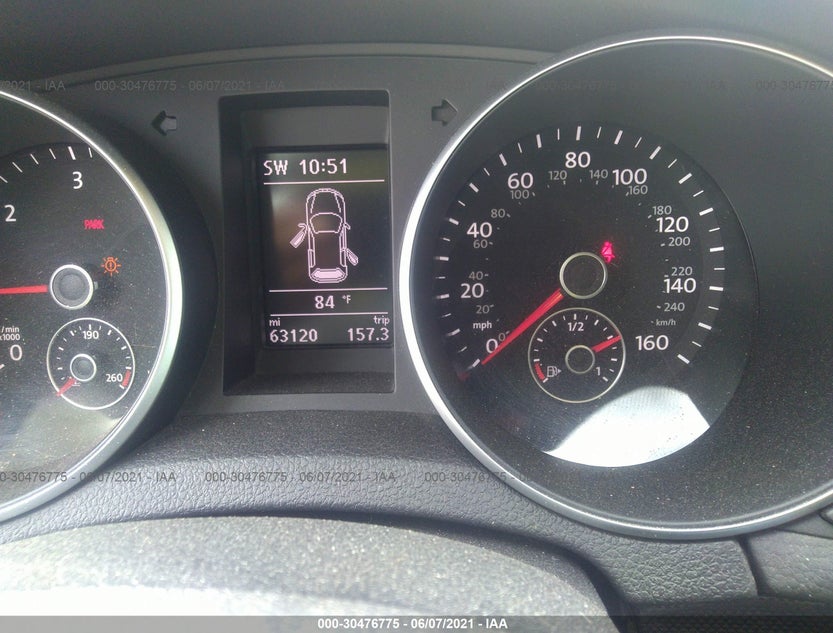 3VWML7AJ2EM600142