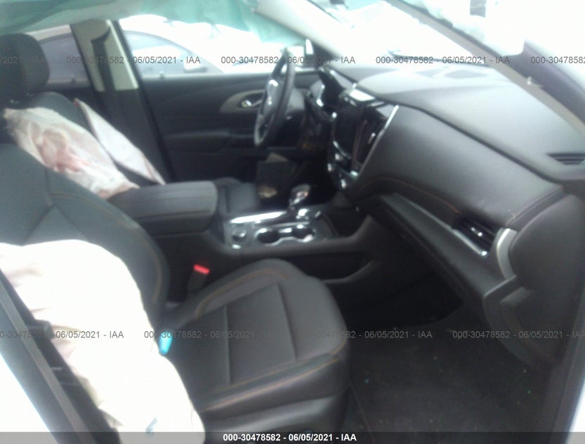 1GNERHKW8MJ167628