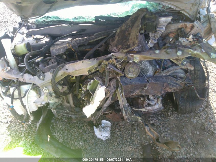 2003 Toyota Corolla Le VIN: 1NXBR38E93Z123174 Lot: 30479155