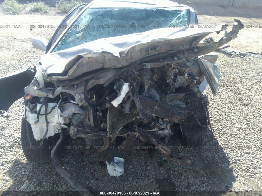 2003 Toyota Corolla Le VIN: 1NXBR38E93Z123174 Lot: 30479155