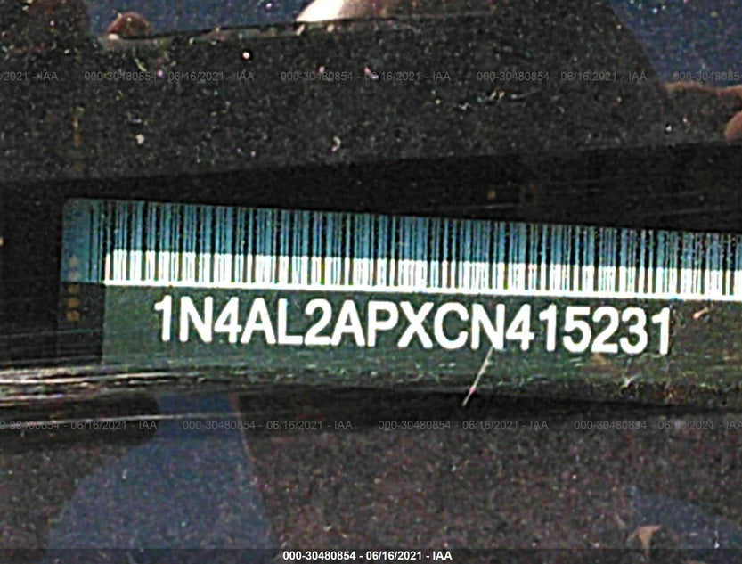 1N4AL2APXCN415231